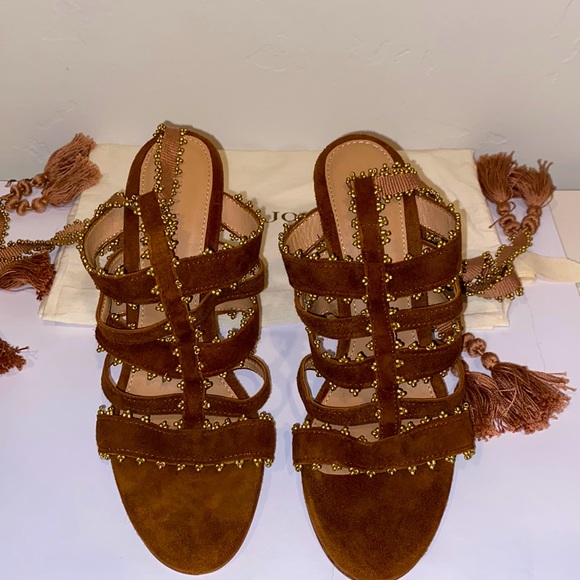 Ulla Johnson Sabina Shoe ✨ - Picture 2 of 5